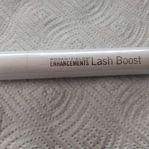 RODAN+FIELDS ENHANCEMENTS LASH BOOST SEALED NEW